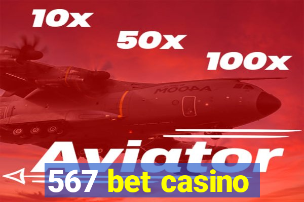 567 bet casino